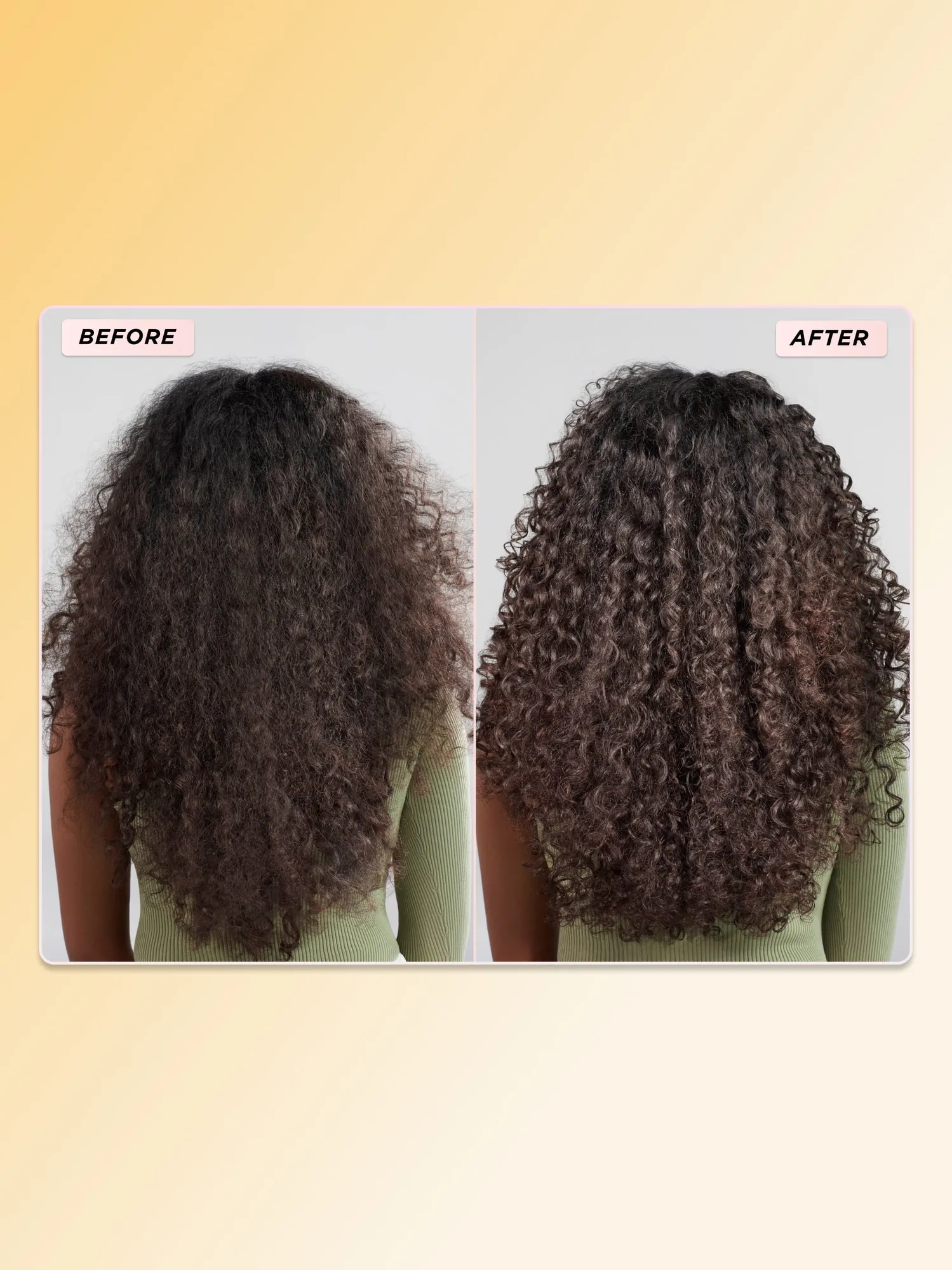 Honey Infused Hair Mask