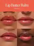 Alternative Image Summer Fridays Lip Butter Balm Poppy