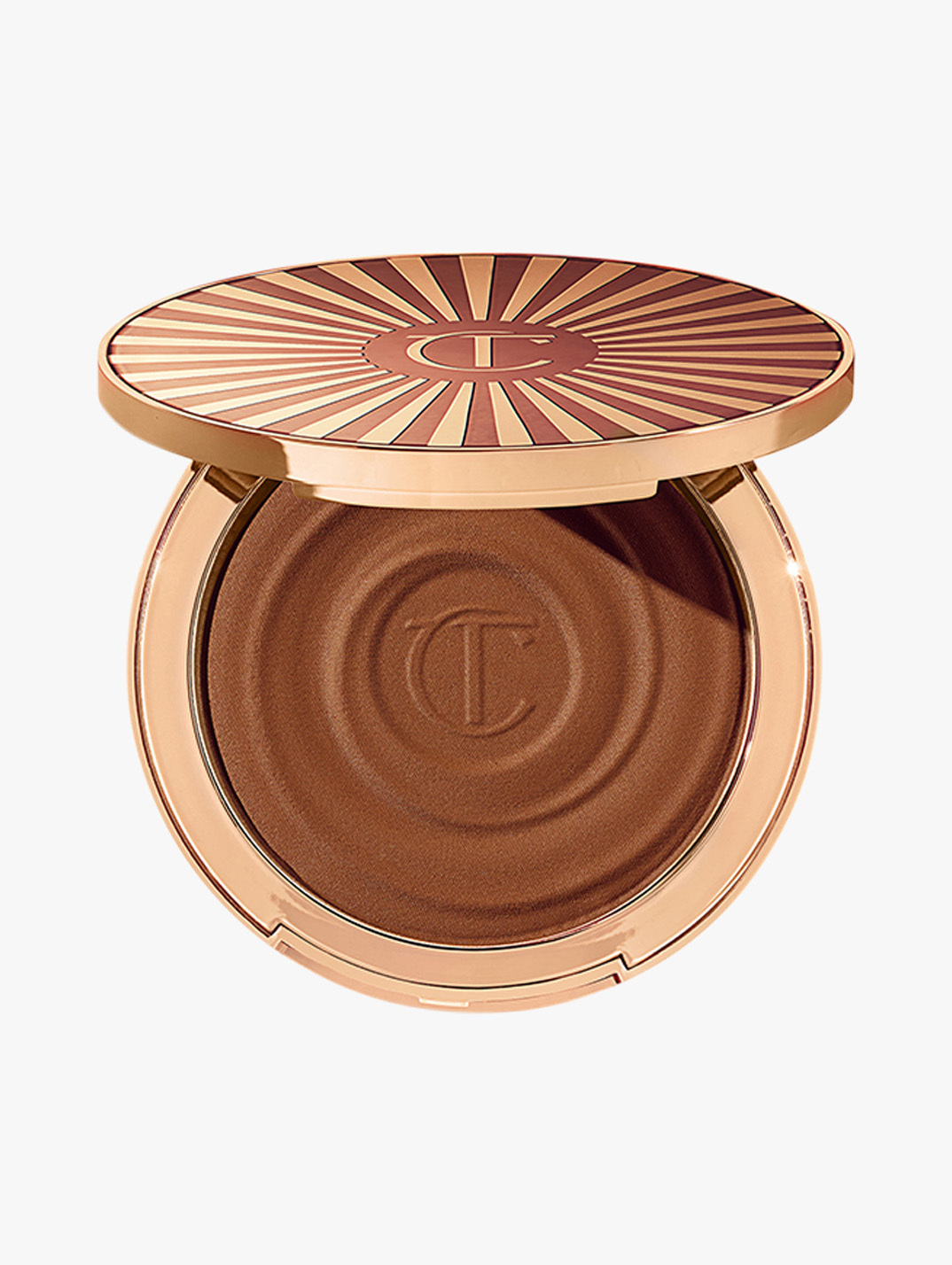 Beautiful Skin Sun-Kissed Glow Bronzer