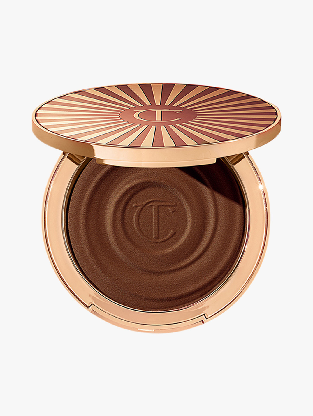 Beautiful Skin Sun-Kissed Glow Bronzer