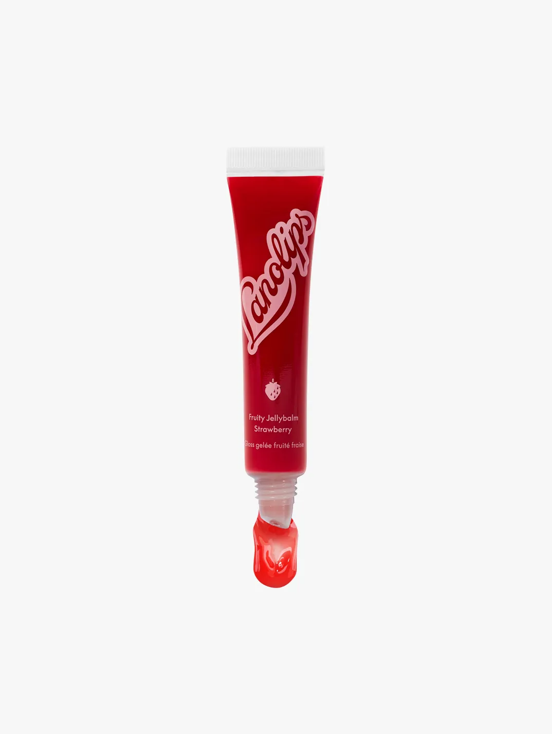 Alternative Image Lanolips Fruity Jellybalm Strawberry