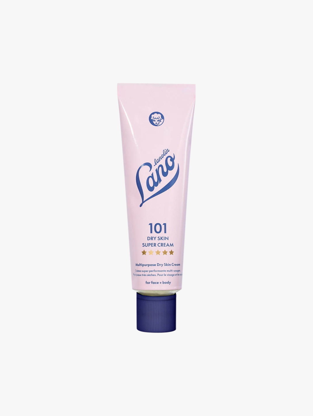 101 Dry Skin Super Cream