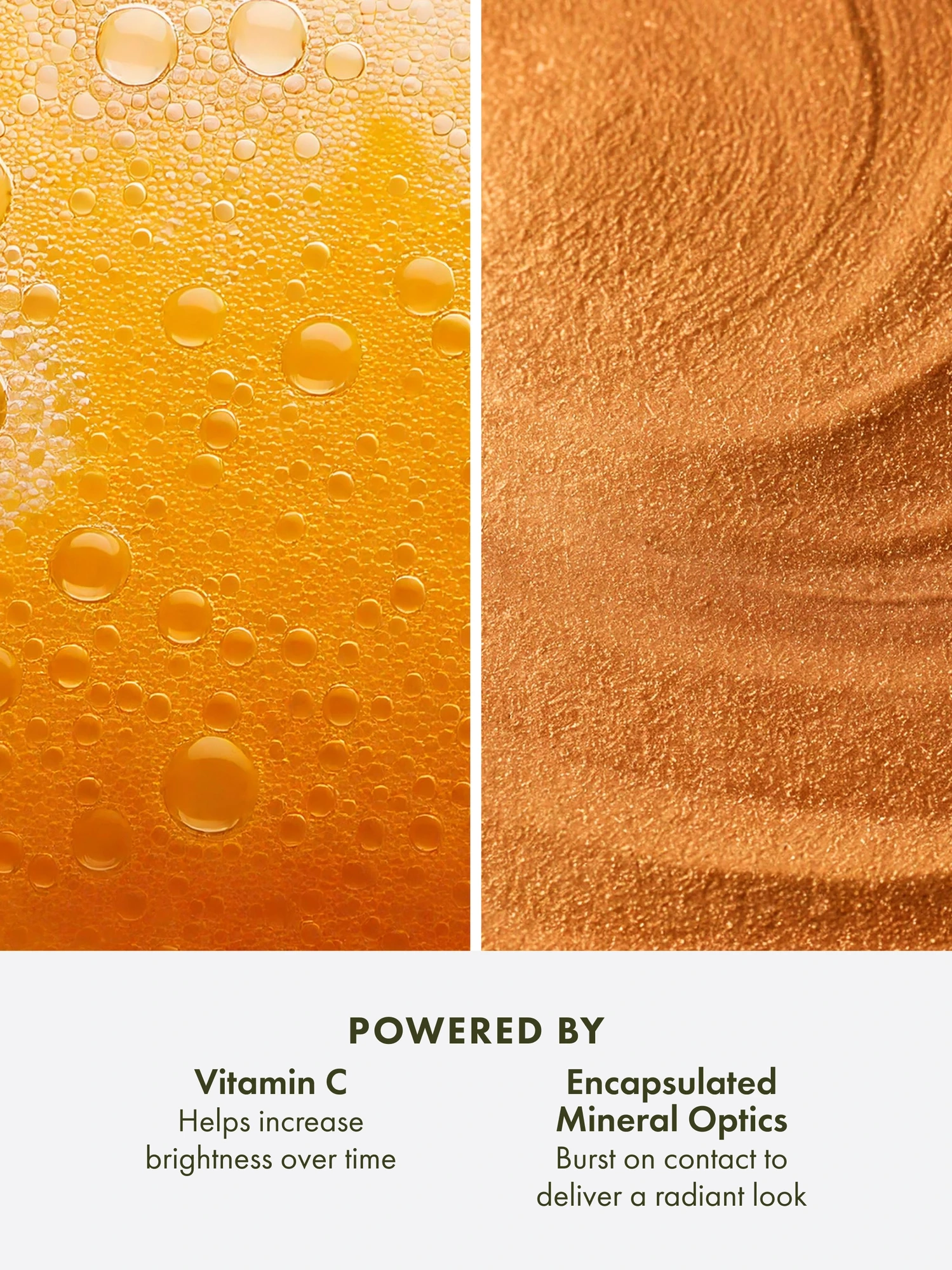Alternative Image Origins Ginzing Glow Boosting Mask