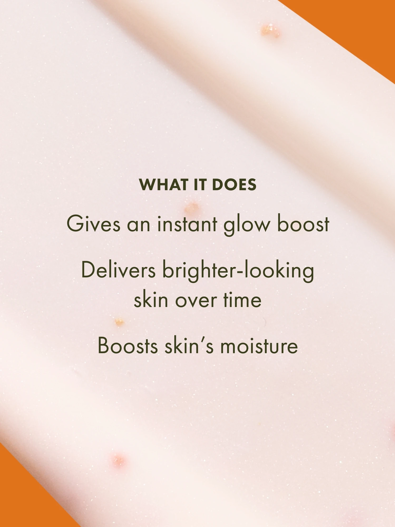 Alternative Image Origins Ginzing Glow Boosting Mask