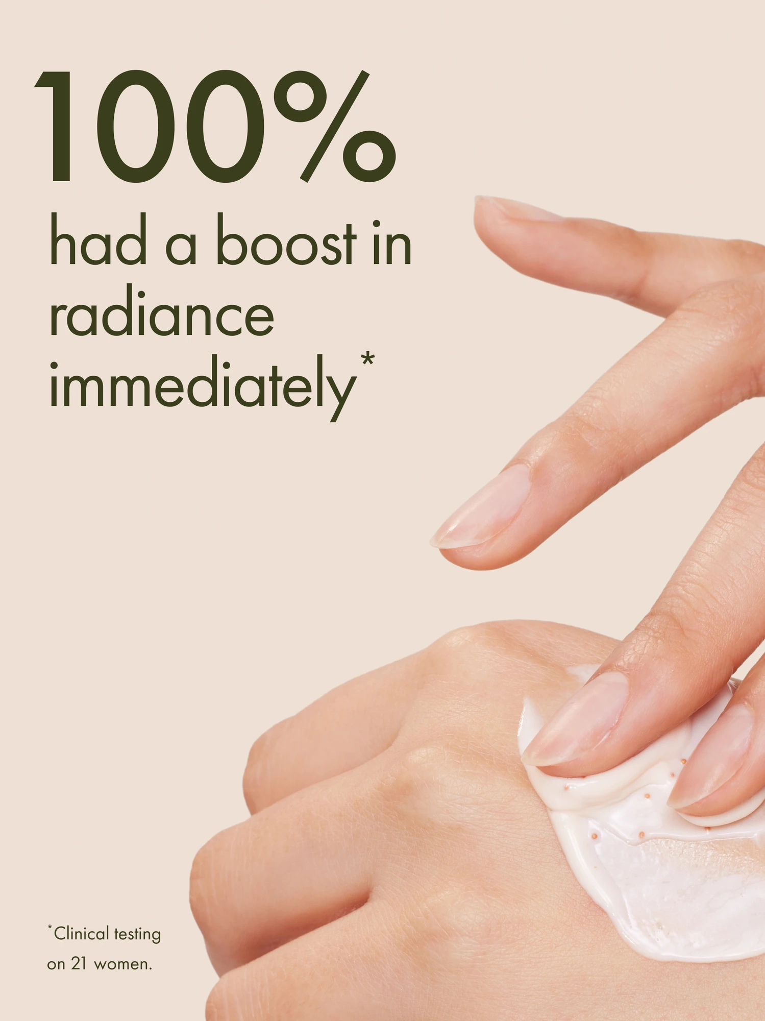 Alternative Image Origins Ginzing Glow Boosting Mask
