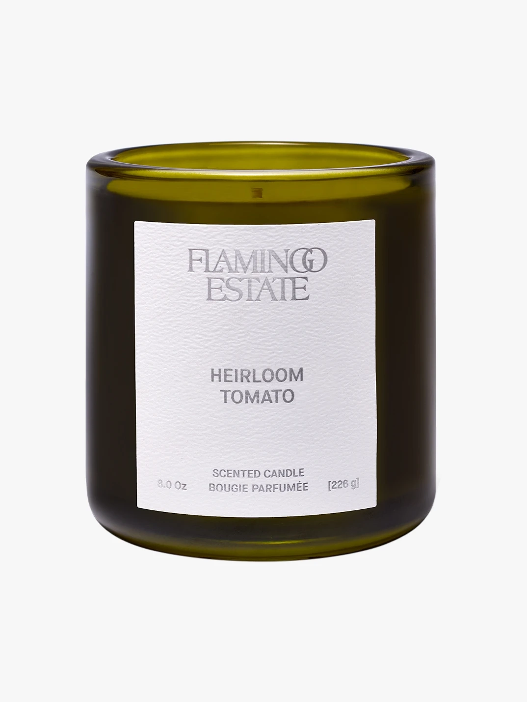 Hero Flamingo Estate Heirloom Tomato Candle