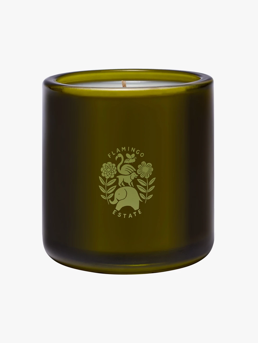 Alternative Image Flamingo Estate Douglas Fir Vetiver Candle