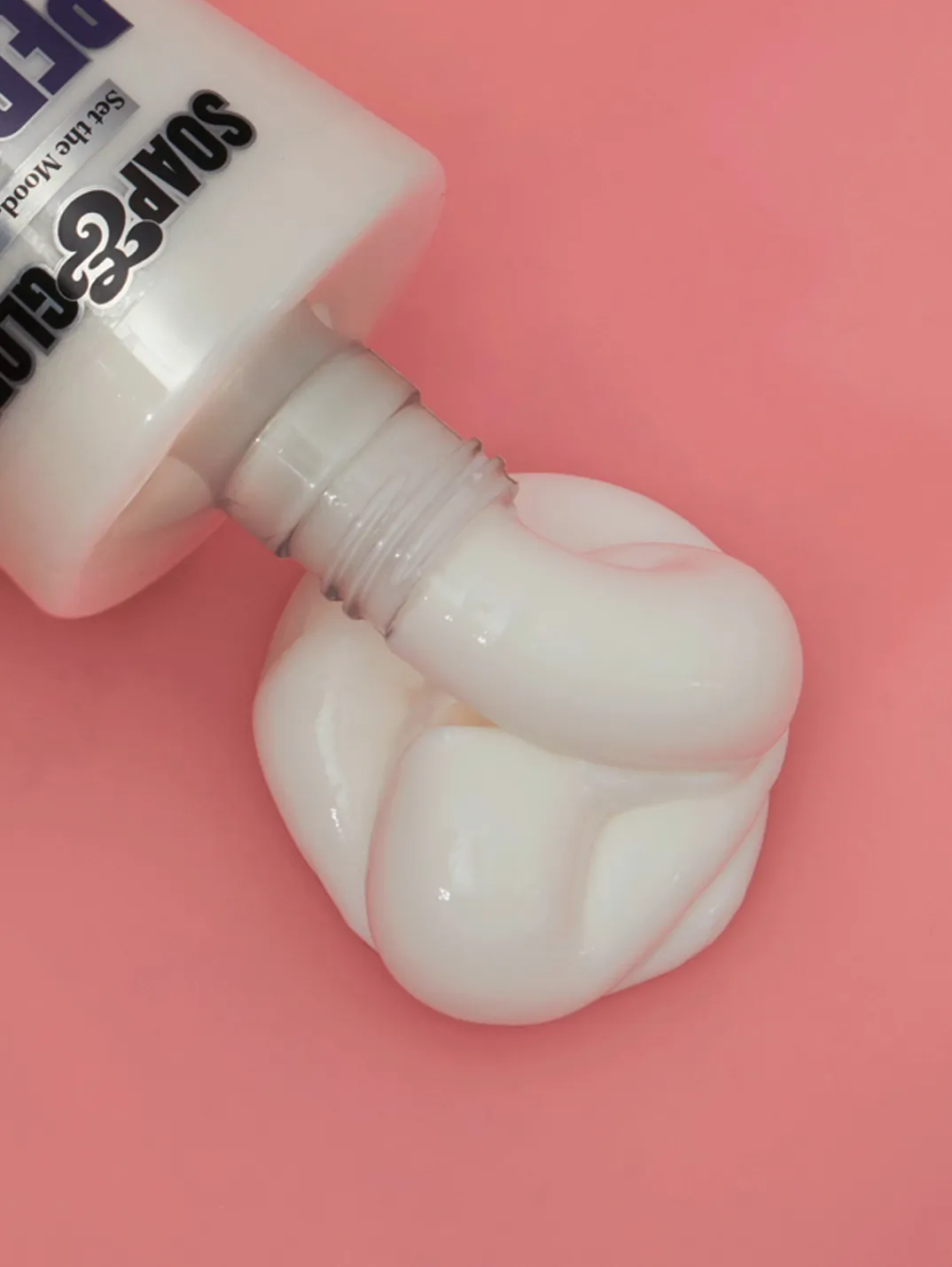 Soap & Glory Perfect Zen Bath Milk | MECCA