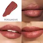 Alternative Image Rose Inc Satin Lip Color Rich Refillable Lipstick
