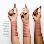 Alternative Image Rose Inc Satin Lip Color Rich Refillable Lipstick