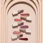 Alternative Image Rose Inc Satin Lip Color Rich Refillable Lipstick