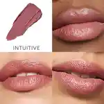 Alternative Image Rose Inc Satin Lip Color Rich Refillable Lipstick