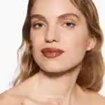 Alternative Image Rose Inc Satin Lip Color Rich Refillable Lipstick