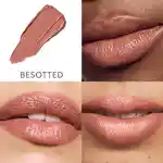 Alternative Image Rose Inc Satin Lip Color Rich Refillable Lipstick Refill
