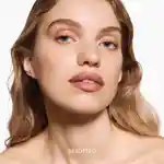 Alternative Image Rose Inc Satin Lip Color Rich Refillable Lipstick Refill