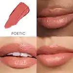 Alternative Image Rose Inc Satin Lip Color Rich Refillable Lipstick Refill