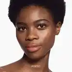 Alternative Image Rose Inc Satin Lip Color Rich Refillable Lipstick Refill