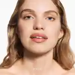 Alternative Image Rose Inc Satin Lip Color Rich Refillable Lipstick Refill