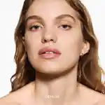Alternative Image Rose Inc Satin Lip Color Rich Refillable Lipstick Refill