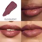 Alternative Image Rose Inc Satin Lip Color Rich Refillable Lipstick Refill