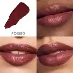 Alternative Image Rose Inc Satin Lip Color Rich Refillable Lipstick Refill