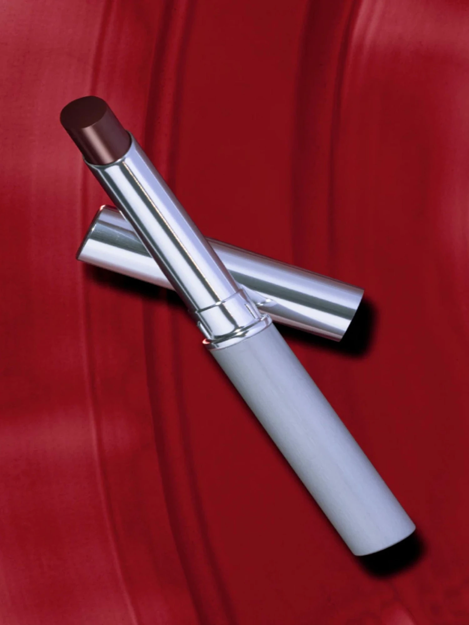 Alternative Image CLINIQUE Almost Lipstick Black Honey