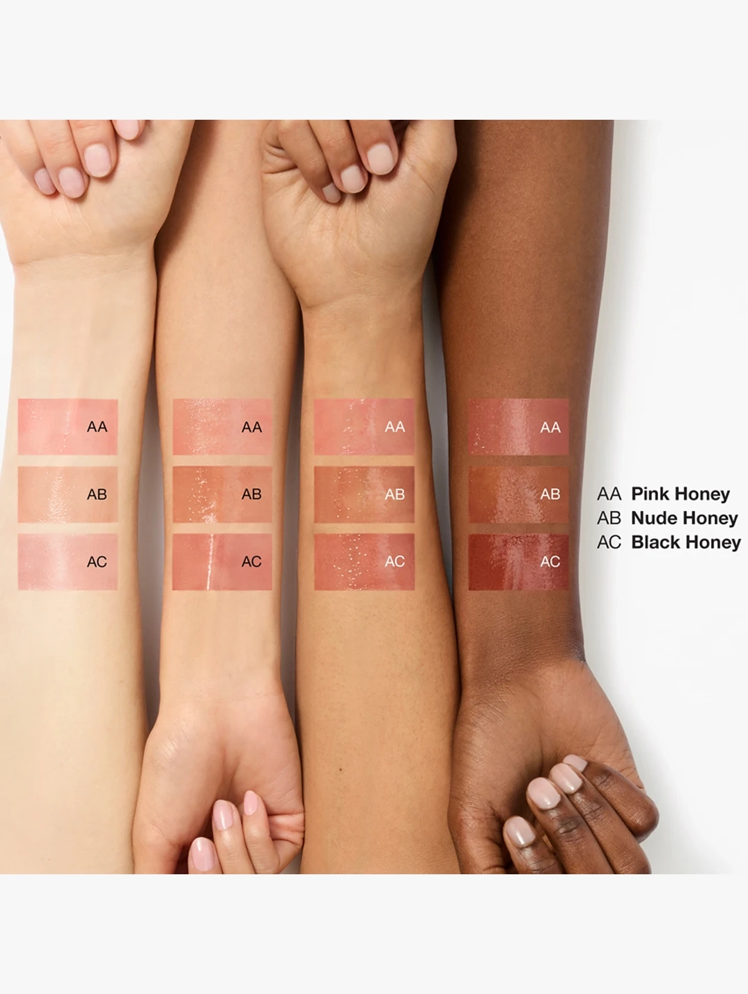 Alternative Image CLINIQUE Almost Lipstick