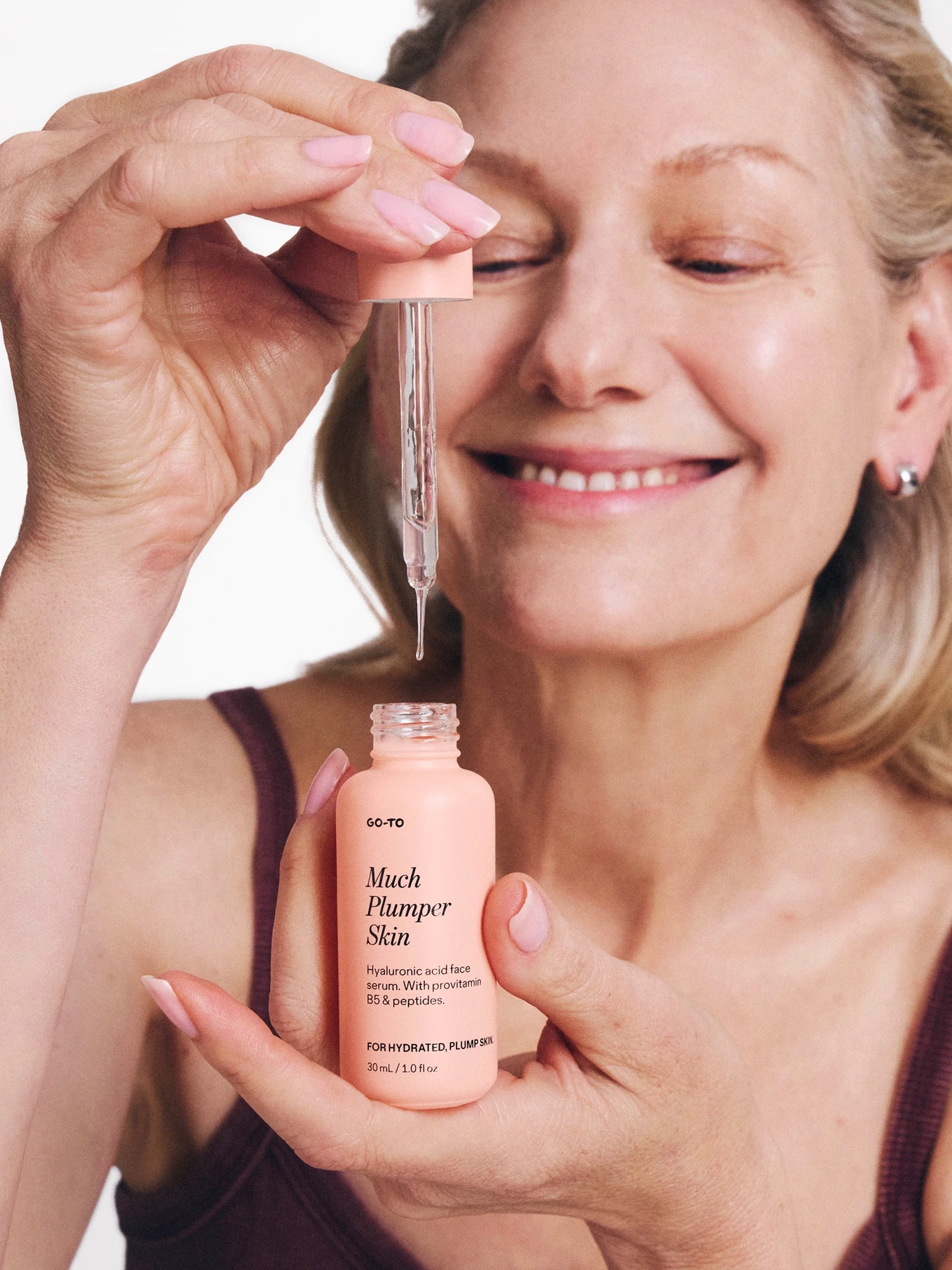 Alternative Image Go To Much Plumper Skin 71 940 (1)