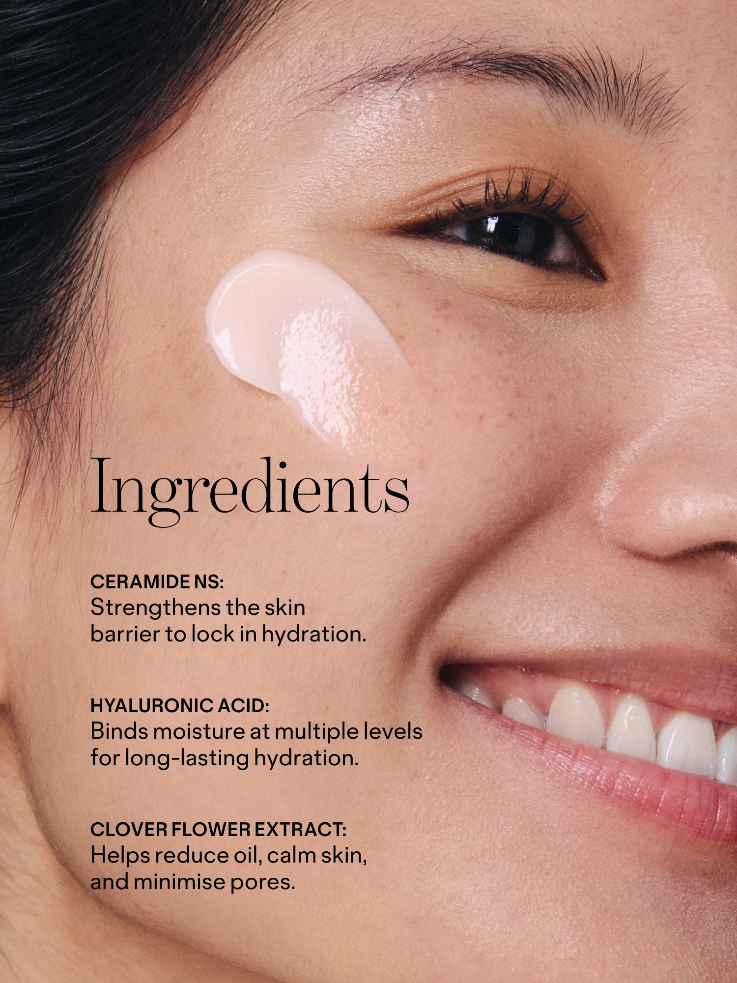 Alternative Image Go To Very Lightweight Moisturiser Refill