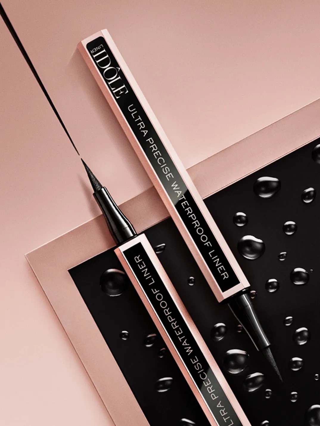 Alternative Image Lancome Idole Eye Liner