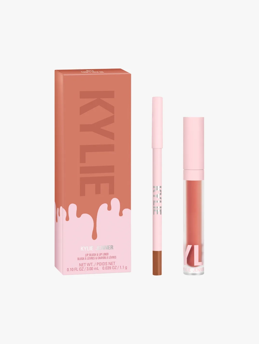Shop Kylie Cosmetics - Makeup - Lips - Kits & Sets | MECCA