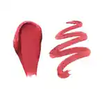 Swatch Kylie Beauty Kylie Cosmetics Lip Blush Kit
