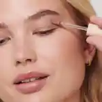 Alternative Image ILIA Liquid Powder Eye Tint Cork