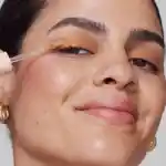 Alternative Image ILIA Liquid Powder Eye Tint Ochre