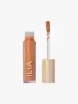 Hero ILIA Liquid Powder Eye Tint Ochre