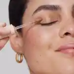 Alternative Image ILIA Liquid Powder Eye Tint Burnish