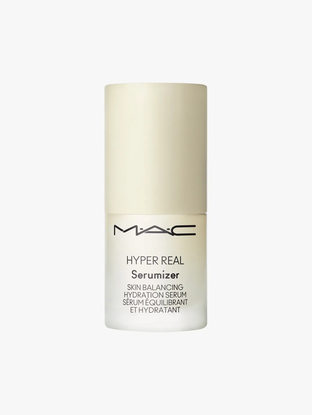 Alternative Image MAC Cosmetics Hyper Real Serumizer