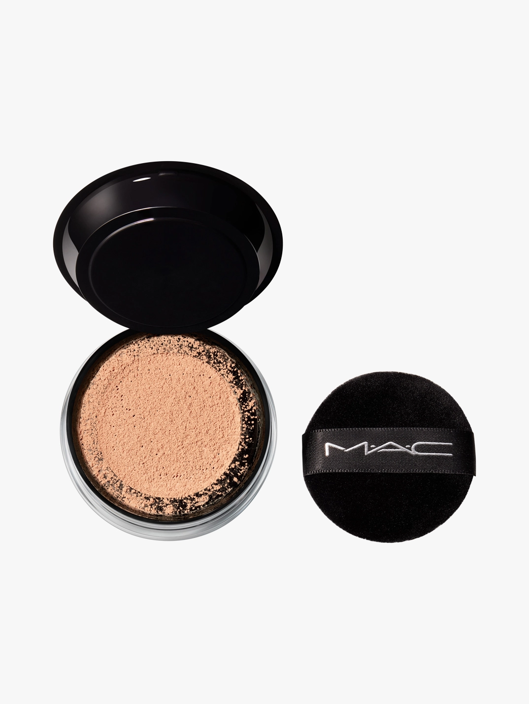 Alternative Image MAC Studio Fix Pro Set And Blur Weightless Loose Powder Medium