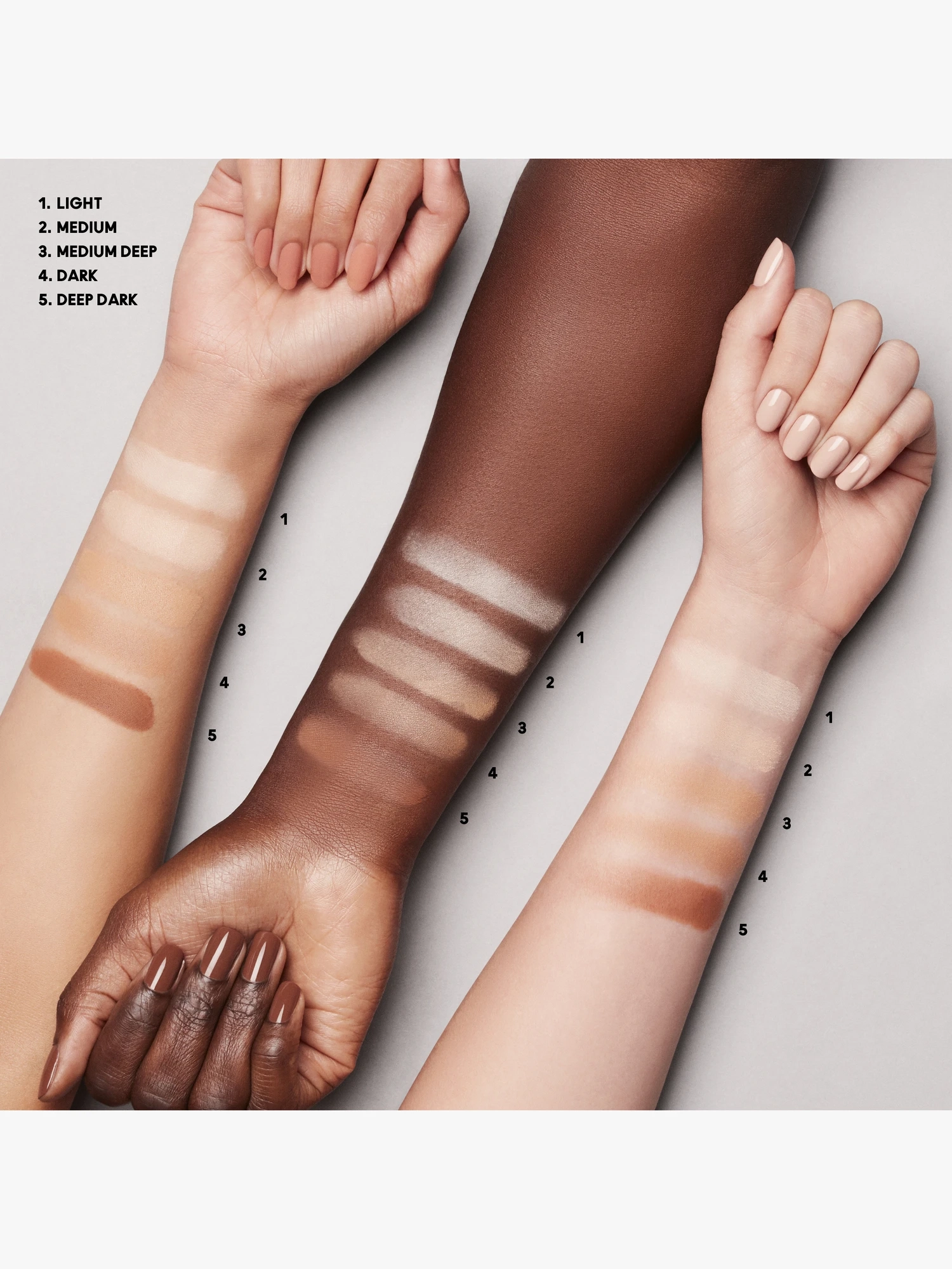 Alternative Image MAC Studio Fix Pro Set And Blur Weightless Loose Powder Medium