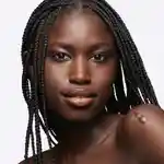 Alternative Image MAC Studio Fix Pro Set And Blur Weightless Loose Powder Deep Dark