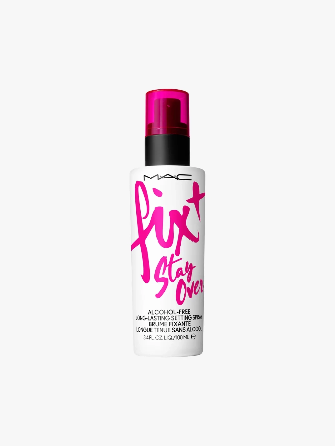 Alternative Image MAC Cosmetics Fix+ Stay Over