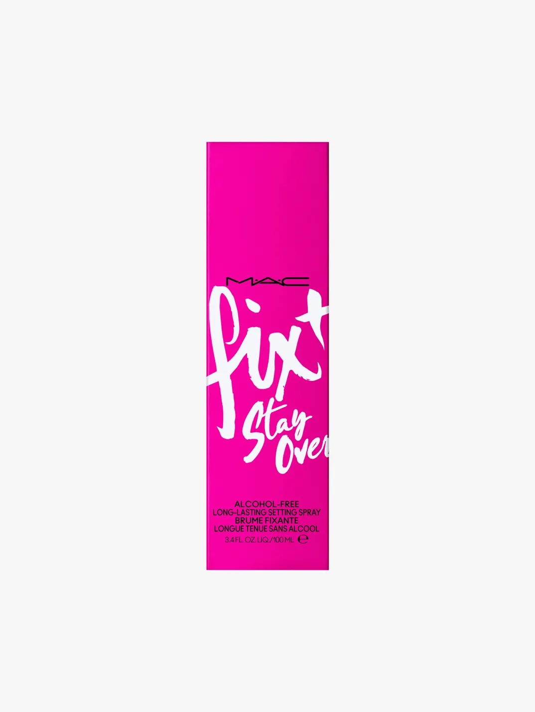 Alternative Image MAC Cosmetics Fix+ Stay Over