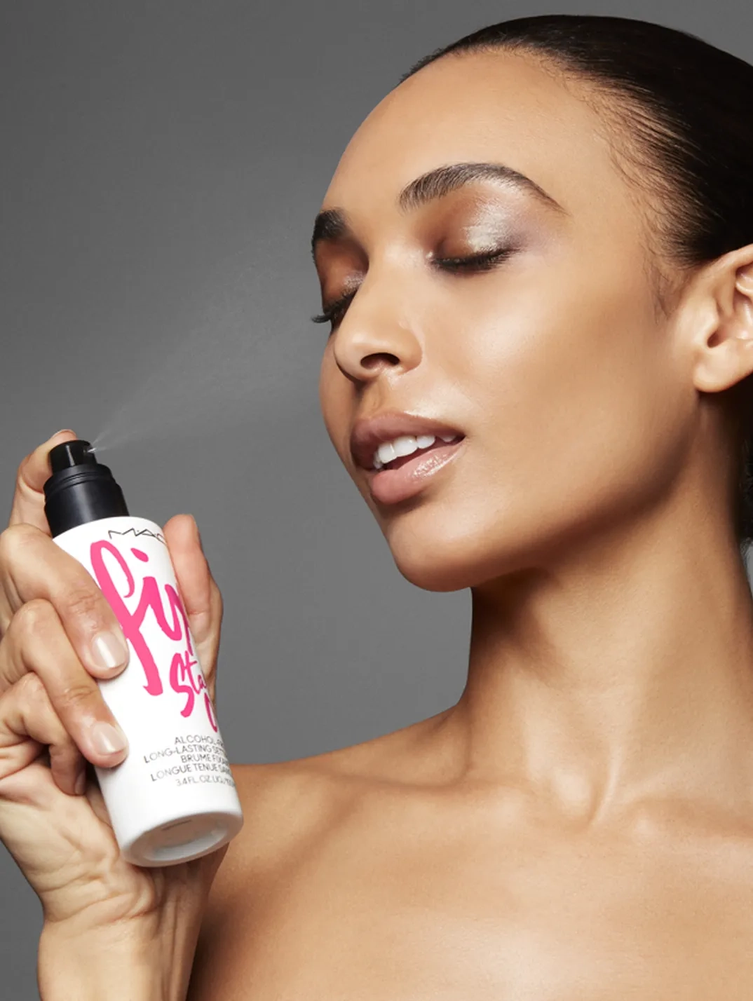 Alternative Image MAC Cosmetics Fix+ Stay Over