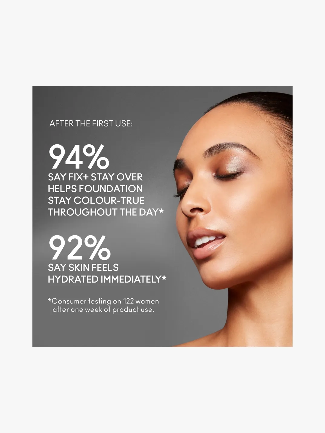 Alternative Image MAC Cosmetics Fix+ Stay Over