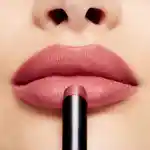 Alternative Image MAC Powder Kiss Velvet Blur Slim Stick_ Product_ Peppery Pink