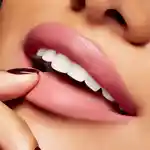 Alternative Image MAC Powder Kiss Velvet Blur Slim Stick_ Product_ Peppery Pink