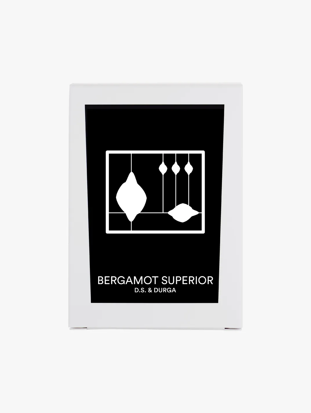 Alternative Image D. S.& DURGA Bergamot Superior Candle