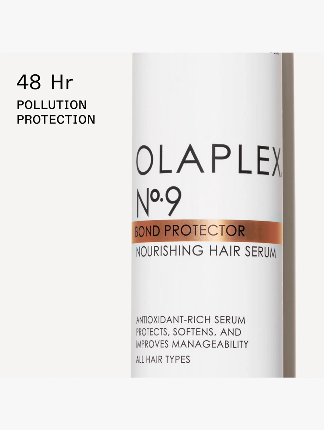 Alternative Image Olaplex No9 Bond Protector Nourishing Hair Serum