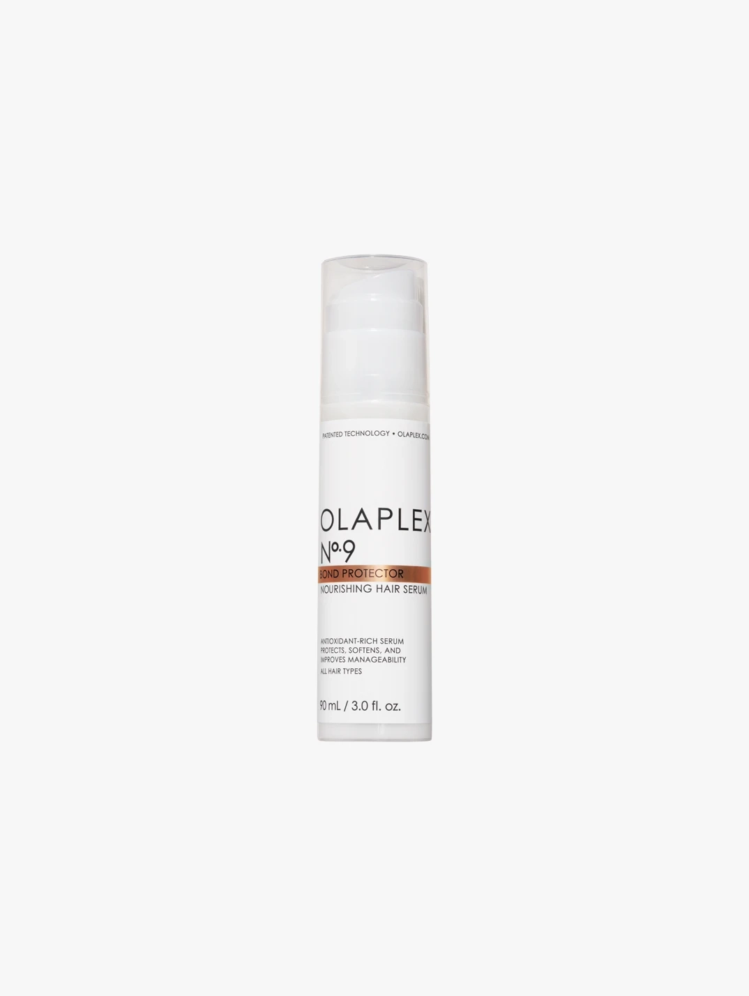 Hero Olaplex No9 Bond Protector Nourishing Hair Serum