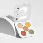 Alternative Image Morphe M2 Ready In5 Eyeshadow Palette